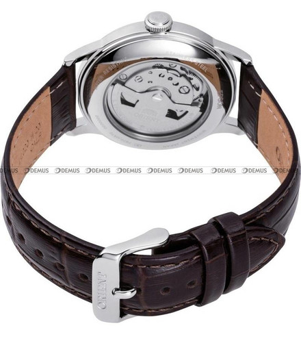 Orient Automatic RA-AC0M02B10B Zegarek Męski