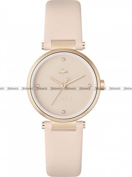 Zegarek Damski Lacoste Orba 2001335