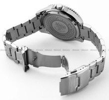 Roamer Pro Diver 200 969845 41 75 20 Zegarek Męski