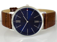Zegarek Tommy Hilfiger 1791514 Męski, Kwarcowy, Wskazówkowy