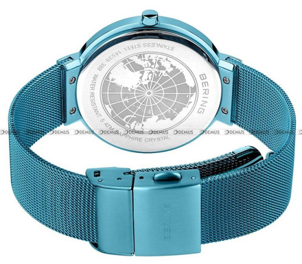 Bering Classic 14539-388 Zegarek Męski