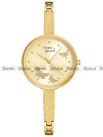 Zegarek Damski Pierre Ricaud P22031.1141Q