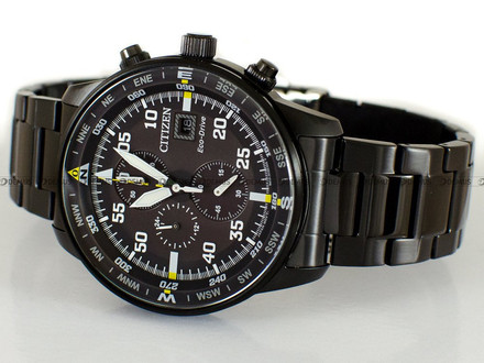 Zegarek Citizen Eco Drive CA0695-84E Męski, Kwarcowy, Wskazówkowy