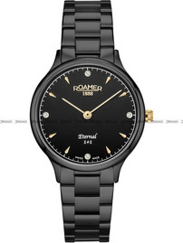 Roamer Eternal 863857 45 55 50 Zegarek Damski