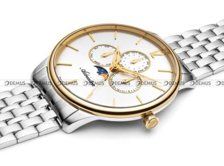 Adriatica A8269.2153QF Zegarek Męski