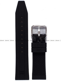 Pasek silikonowy do zegarka Tommy Hilfiger 1791915 - 21 mm