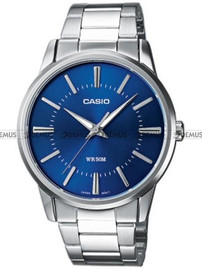 Zegarek Męski Casio MTP 1303PD 2AVEG