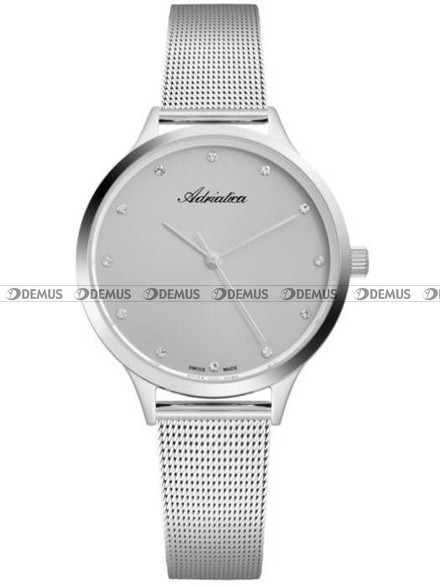 Adriatica A3572.5147Q Zegarek Damski