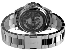 Timex Essex Multifunction TW2W79900 Zegarek Męski