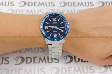 Lorus RH989QX9 Zegarek Męski