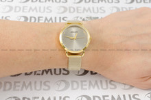 Zegarek Adriatica Ladies fashion A3730.1147Q Damski, Kwarcowy, Wskazówkowy