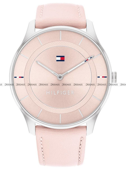 Tommy Hilfiger Jessi 1782527 Zegarek Damski