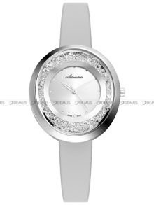 Zegarek Adriatica Ladies strap A3771.5G43QZ Damski, Kwarcowy, Wskazówkowy