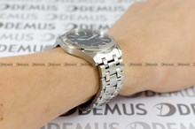 Zegarek Citizen Eco Drive BM7108-81L Męski, Kwarcowy, Wskazówkowy