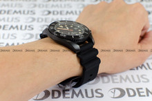 Zegarek Seiko Prospex SPB125J1 Męski, Automatyczny, Wskazówkowy
