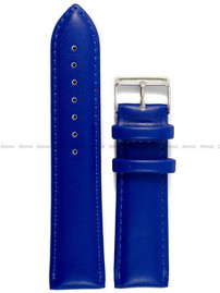 Pasek do zegarka - Demus PSC1.22.5-BN - 22 mm