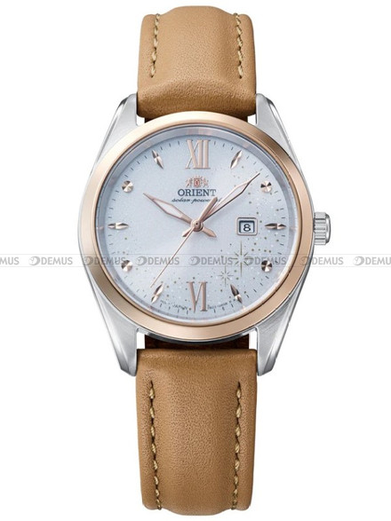 Zegarek Damski Orient Contemporary Solar RA-WG0604S10B