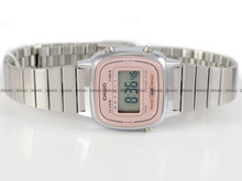 Zegarek damski Casio VINTAGE LA670WEA 4A2EF