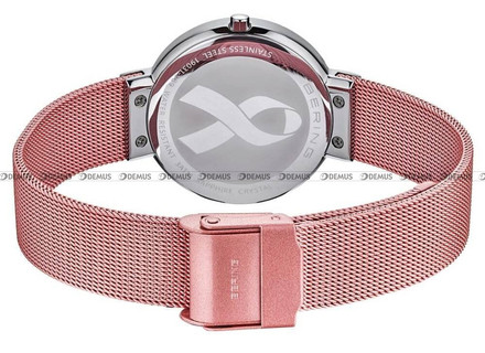 Bering Classic 19031-989-GWP Zegarek Damski - naszyjnik w zestawie