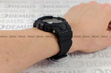 Zegarek Casio G-SHOCK GBA-800-1AER Męski, Kwarcowy, Wskazówkowo-Elektroniczny
