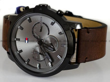 Zegarek Tommy Hilfiger 1791799 Męski, Kwarcowy, Wskazówkowy