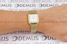 Zegarek Damski Bering Classic 18226-334