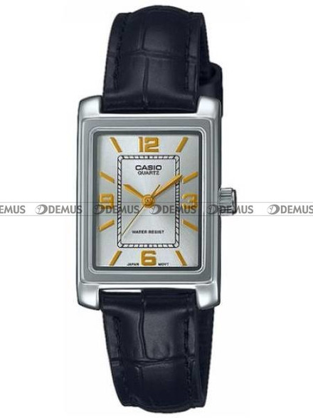 Casio LTP 1234PL 7A2EF Zegarek Damski