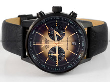 Vostok Europe GAZ-14 Limousine VK64-560C691 Zegarek Męski - Limitowana edycja