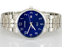 Zegarek Citizen Classic BI5000-52L Męski, Kwarcowy, Wskazówkowy