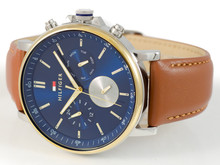 Tommy Hilfiger Tyson 1710703 Zegarek Męski
