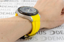 Vostok Europe Batiscafos Automatic NH35A-511E767 Zegarek Męski