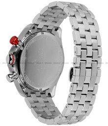 Zegarek Męski Atlantic Grand Prix Chrono 55468.41.45