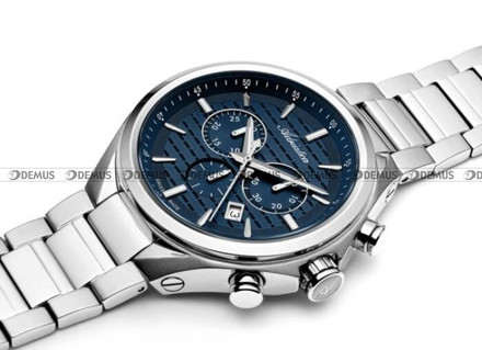 Adriatica Chronograph A8334.5115CH Zegarek Męski