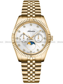 Adriatica A3809.1143QF Zegarek Damski