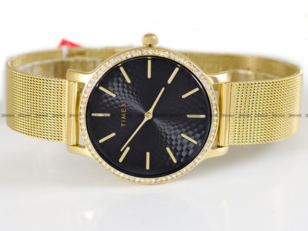 Timex Transcendent TW2V52300 Zegarek Damski