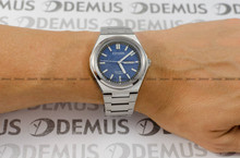 Citizen Eco-Drive Titanium AW0130-85LC Zegarek Męski