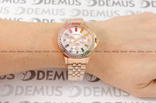 Timex Kaia Multifunction TW2W34200 Zegarek Damski