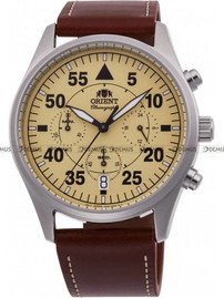 Zegarek Męski Orient RA-KV0503Y10B