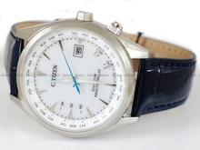 Zegarek Citizen Eco-Drive Radio Controlled CB0250-17A