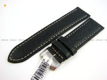 Skórzany pasek do zegarka Morellato A01U3689A38019CR20, 20 mm, Brązowy