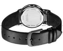 Tytanowy Citizen L Ambiluna Eco-Drive EG7095-13E Zegarek Damski