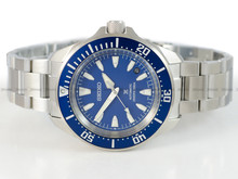 Zegarek Męski Seiko Prospex Samurai Sea SRPL51K1