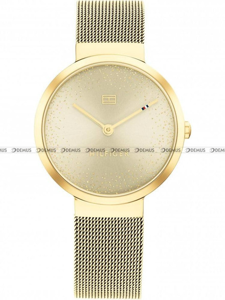 Zegarek Damski Tommy Hilfiger Libby 1782487