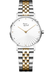 Zegarek Damski Pierre Ricaud P22164.2143Q