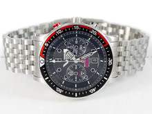 Zegarek Męski Vostok Europe Batiscafos Chrono 6S21-511A771B - Zestaw
