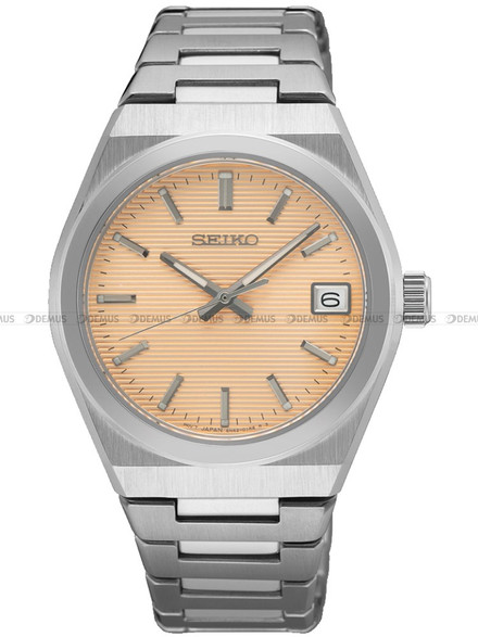 Seiko Classic SUR529P1 Zegarek Damski