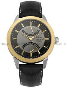 Zegarek Pierre Ricaud P97011.2217Q