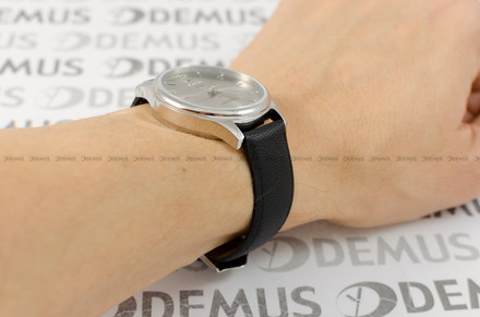 Zegarek Męski mechaniczny FujiTime M367WS-Grey-2