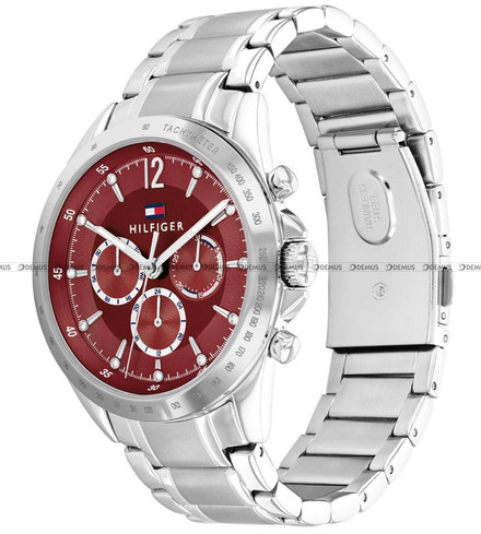 Tommy Hilfiger Kenzie 1782559 Zegarek Damski