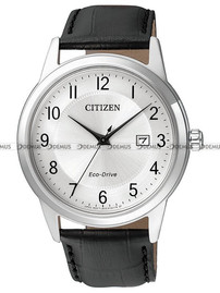 Zegarek Citizen Eco Drive AW1231-07A Męski, Kwarcowy, Wskazówkowy
